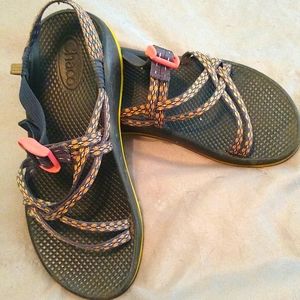 Chacos women's 8